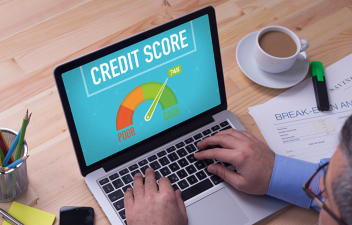 The Impact of Credit Scores on Your Financial Future